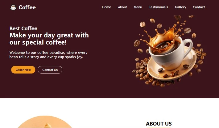 coffee-website-project-by-momin-mrmomin-mrmominmon